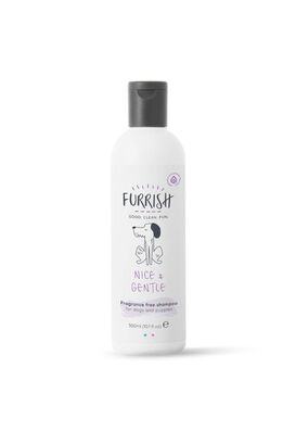 Shampoo perro Furrish Nice & Gentle 300ml,hi-res