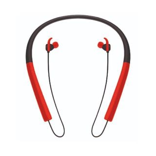 Audifonos Deportivos Bluetooth Manos Libres Rojo Dblue,hi-res