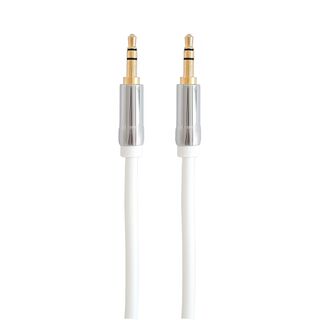 Cable De Audio Miniplug Profesional Fiddler 0,9 Metros,hi-res