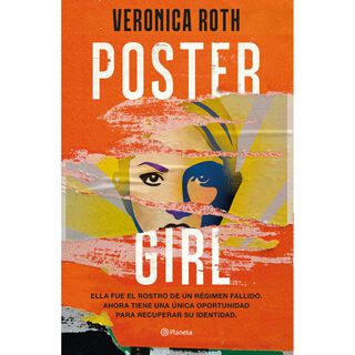 Poster Girl,hi-res