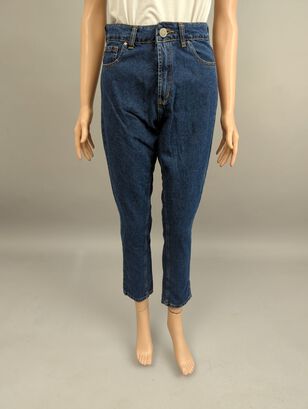 Jeans Rapsodia Talla 36 (9020),hi-res