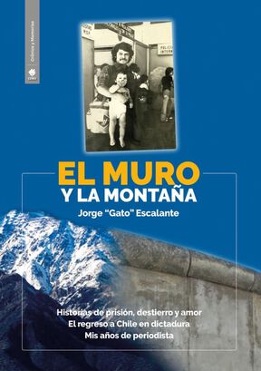 Libro El Muro Y La Montana -552-,hi-res