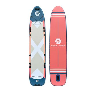 Stand Up Paddle Board 12'2'' Multiperson Gemini,hi-res