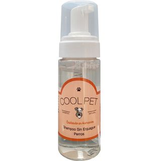 CoolPet Shampoo Sin Enjuague Perro 150 mL,hi-res