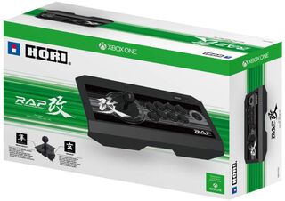 Arcade Stick HORI Real Arcade Pro V Kai - Xbox One Sx/s - Sniper,hi-res