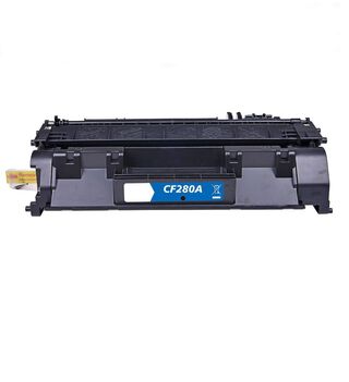 Toner compatible para Hp 80A Negro CF280A Laserjet Pro M425,hi-res