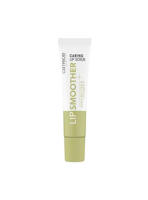 Exfoliante Labial Lip Smoother Caring Catrice,hi-res