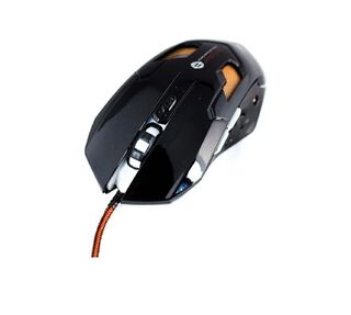 Mouse Gamer 4000 Dpi MOdel 7521,hi-res