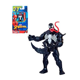 Spiderman Figura 10 Cm - Venom,hi-res