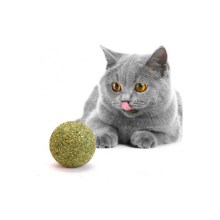 Catnip Ball Bioline,hi-res