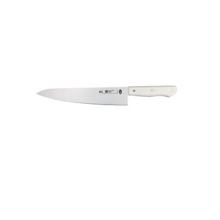 Cuchillo Chef Monoblock Premium 27 Cm. Blanco,hi-res