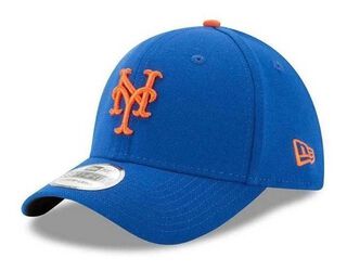      Jockey New York Mets 39thirty Nuevo & Original New Era,hi-res