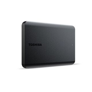 Disco Duro Externo Toshiba Canvio Basics 4tb Usb 3.0 2.5",hi-res
