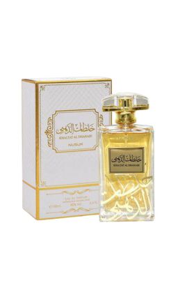 Nusuk Khaltat Al Dhahabi Eau De Parfum 100 ml Unisex,hi-res