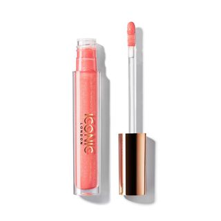 ICONIC LONDON Lip Plumping Gloss Here For It,hi-res