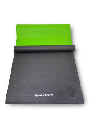 Limitless Yoga / Exercise Mat Bicolor 5mm,hi-res