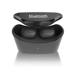 Bluedio T Elf Audífonos Bluetooth Manos Libres TWS,hi-res
