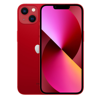 Celular Reacondicionado iPhone 13 256GB – Red,hi-res