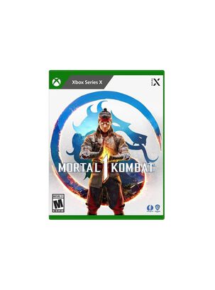 Mortal Kombat 1 - Xbox Series X Físico - Sniper,hi-res