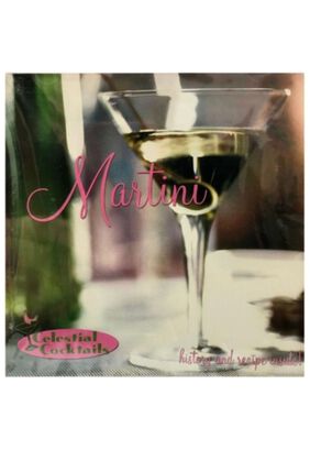 CELESTIAL COCKTAILS - MARTINI CD,hi-res