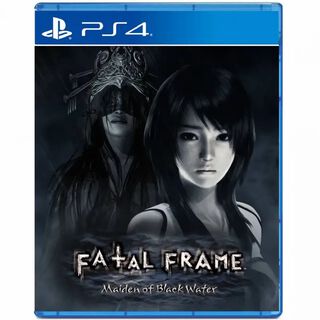 Fatal Frame: Maiden Of Black Water - PS4 - Sniper,hi-res