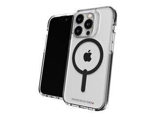 Carcasa Para iPhone 14 Pro - Transparente,hi-res