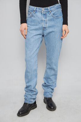 Jeans casual  azul levis talla 40 660,hi-res