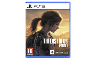 The Last Of Us Part I - PS5 - Sniper,hi-res