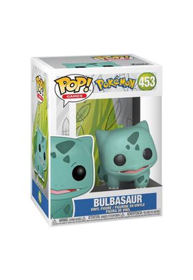 Bulbasaur – Pokémon Funko 453,hi-res