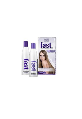 Shampoo y Acondicionador Fast Kit,hi-res