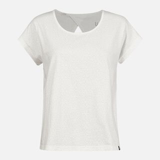 Polera Mujer Essential UV-Stop T-Shirt Blanco Lippi,hi-res
