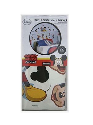 Wallstickers decorativos Mickey Mouse (B9534881),hi-res
