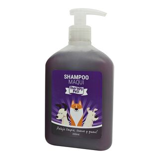 Shampoo para Perros Therapy Pets Maqui 350ml,hi-res