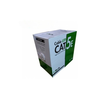 Cable Utp Cat5e 24 Awg Caja De 305 Mts,hi-res
