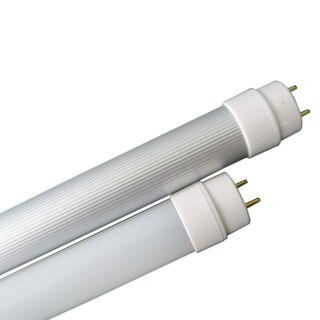 Tubo LED T8 Empavonado 9W 60cm  - Neutro,hi-res