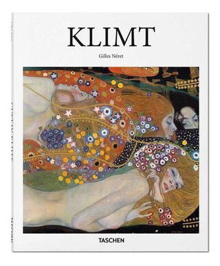 Libro Ba - Klimt,hi-res