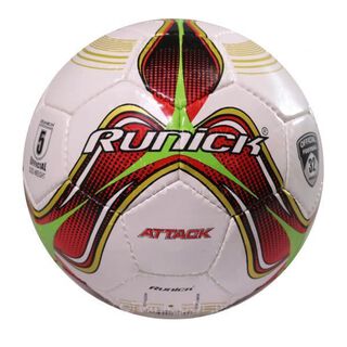 Balon Futbol Tamaño Oficial N5 - Runic Attack Colores,hi-res