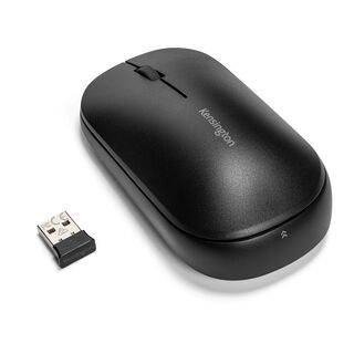 Mouse Slimblade 2.0 Negro Dual USB y Bluetooth - Kensington,hi-res