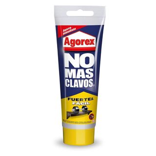 Adhesivo No Más Clavos 200grs Agorex,hi-res
