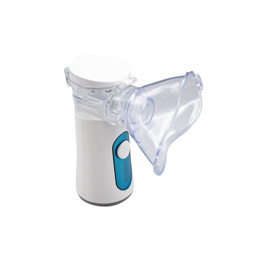 Inhalador Nebulizador Portátil W-14965 Welife,hi-res