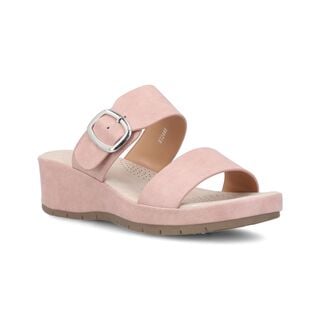 Sandalia Mujer Pink ST2446 Stylo Shoes,hi-res