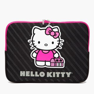 Funda Laptop 14" 23509-14 Bling Hello Kitty,hi-res