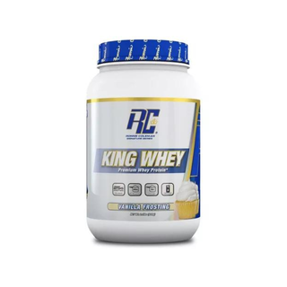 Proteína King Whey 2Lb | Ronnie Coleman,hi-res