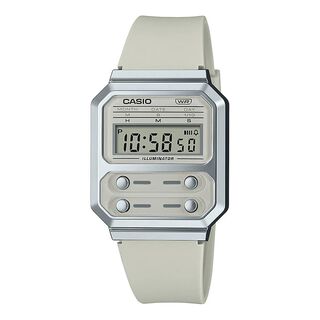 Reloj Casio Unisex A100WEF-8ADF,hi-res
