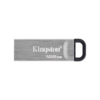 Pendrive Kingston DataTraveler Kyson 128GB USB 3.2 DTKN/128GB,hi-res