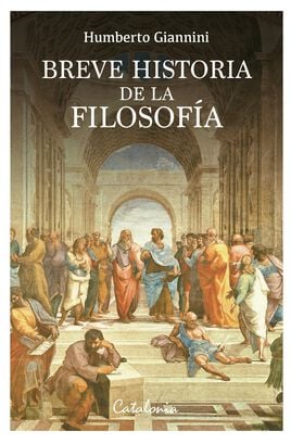 BREVE HISTORIA DE LA FILOSOFIA,hi-res