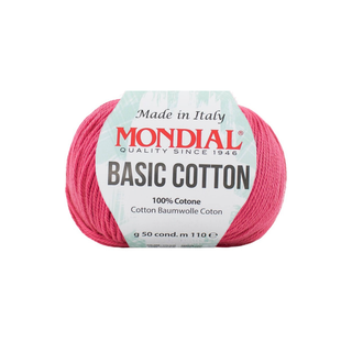 Basic Cotton 100% Algodón - Fucsia (pack 3 unid),hi-res