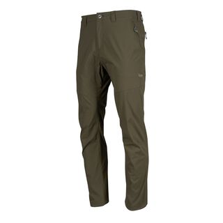 Pantalon Hombre Trail Q-Dry Pants Grafito Lippi,hi-res