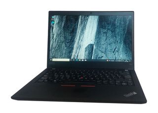 Notebook thinkpad Lenovo T 470 ,i5 Sesta Generacion,hi-res