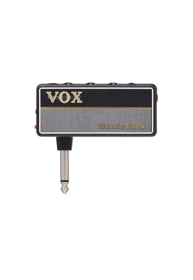 Mini amplificador Vox AMPLUG AP2-CR CLASSIC ROCK,hi-res